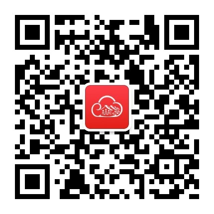 微信公众号二维码